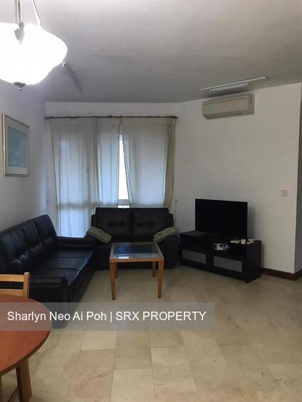 Burlington Square (D7), Apartment #232175341
